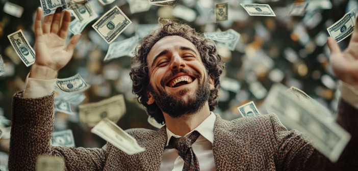 10 Wealth-Building Rules That Deliver 80 percent of the Results With 20 percent of the Effort