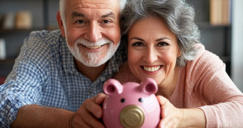 4 Warren Buffett Tips To Help Build Your Retirement Savings in 2025