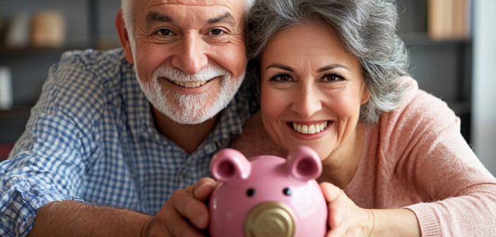 4 Warren Buffett Tips To Help Build Your Retirement Savings in 2025