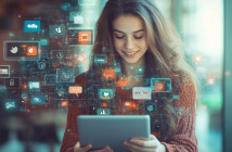 70 percent of Gen Z in the US turn to social media for job advice Has TikTok replaced America’s career counsellors