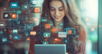 70 percent of Gen Z in the US turn to social media for job advice Has TikTok replaced America’s career counsellors