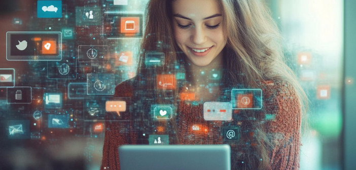 70 percent of Gen Z in the US turn to social media for job advice Has TikTok replaced America’s career counsellors