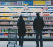Prices are now starting to rise because of tariffs. Economists say this is just the beginning