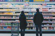 Prices are now starting to rise because of tariffs. Economists say this is just the beginning