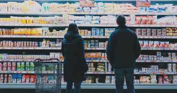 Prices are now starting to rise because of tariffs. Economists say this is just the beginning