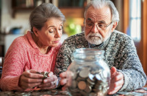 Retired and still paying a mortgage You may want to reconsider