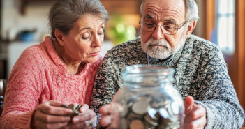 Retired and still paying a mortgage You may want to reconsider