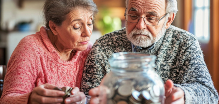 Retired and still paying a mortgage You may want to reconsider