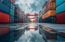 Tariff Impact Seen Ending Streak of Benign US Inflation Readings