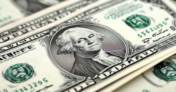US dollar is off to its worst start in 50 years. Here's why that matters for you.