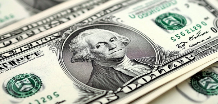 US dollar is off to its worst start in 50 years. Here's why that matters for you.