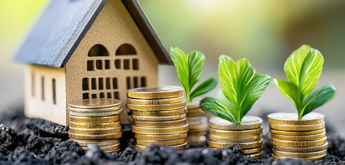 Why Investing in U.S. Real Estate is a Smart Choice