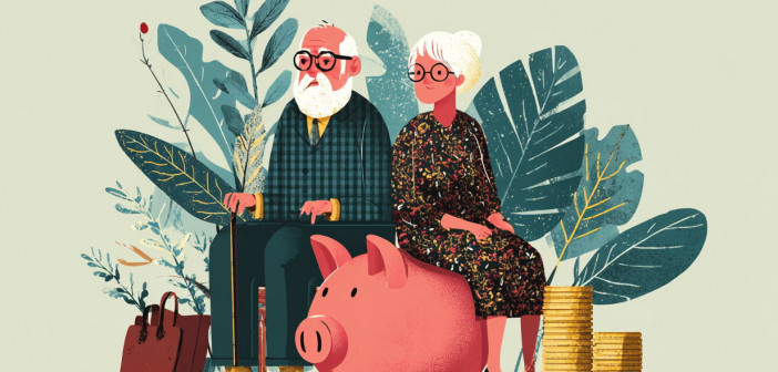 7 retirement planning sins you need to unlearn right now