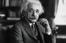 A Little Career Advice From Albert Einstein