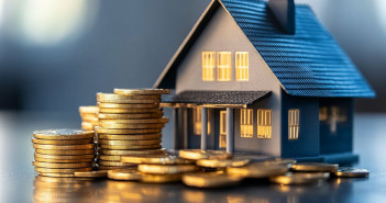 Americans Often Say Real Estate and Gold Are the Best Investments—Are They Right