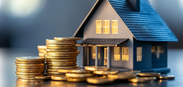 Americans Often Say Real Estate and Gold Are the Best Investments—Are They Right