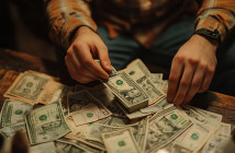 Global salary growth slows but stays above inflation