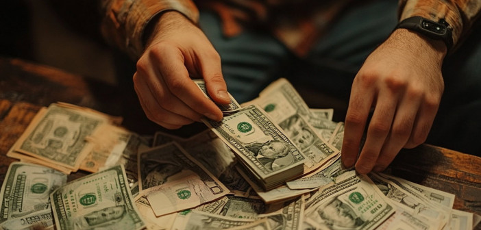 Global salary growth slows but stays above inflation