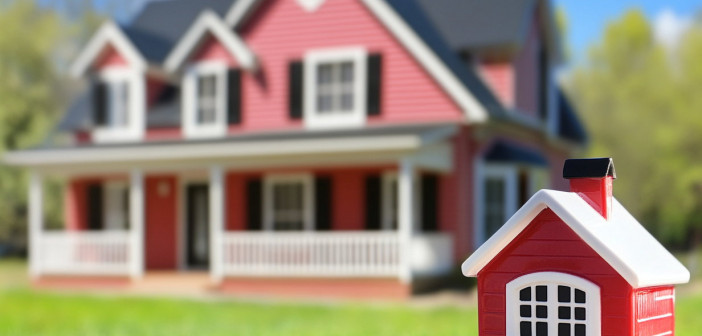 Homes Are Cheaper This Year for These Buyers