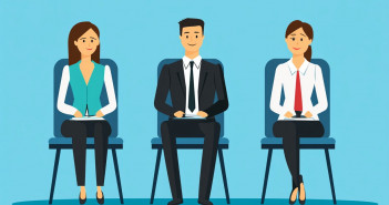 How to Share Tech Ideas in a Job Interview Without Giving Too Much Away
