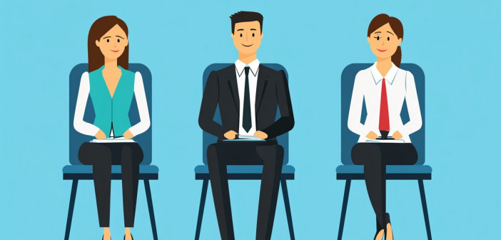 How to Share Tech Ideas in a Job Interview Without Giving Too Much Away