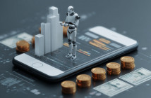 How to use AI for budgeting, saving, and managing your money