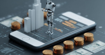 How to use AI for budgeting, saving, and managing your money