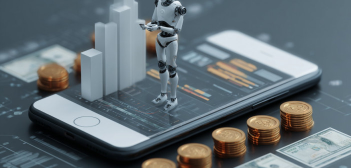 How to use AI for budgeting, saving, and managing your money