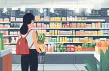 Inflation ticks up more than expected in Fed’s preferred gauge