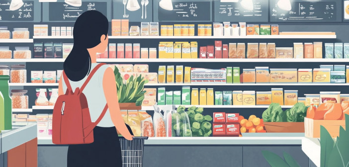 Inflation ticks up more than expected in Fed’s preferred gauge