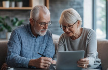 Is retirement approaching Use these expert tips to build up your cash cushion