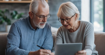 Is retirement approaching Use these expert tips to build up your cash cushion