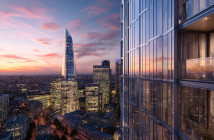 Luxury living in London exploring the top high-end real estate opportunities