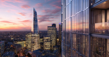 Luxury living in London: exploring the top high-end real estate opportunities Luxury living in London exploring the top high-end real estate opportunities