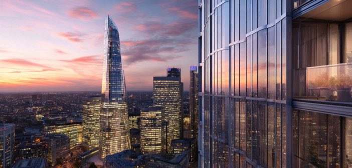 Luxury living in London exploring the top high-end real estate opportunities