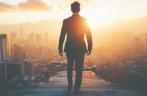 Man makes bold career change, leaves high-paying role for a job AI can’t replace or automate