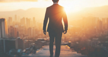 Man makes bold career change, leaves high-paying role for a job AI can’t replace or automate