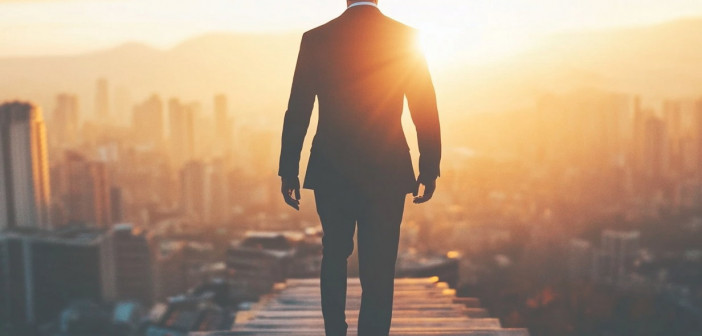 Man makes bold career change, leaves high-paying role for a job AI can’t replace or automate
