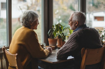 No retirement plan How to support your parents without sacrificing your future