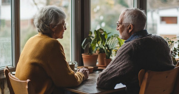No retirement plan How to support your parents without sacrificing your future