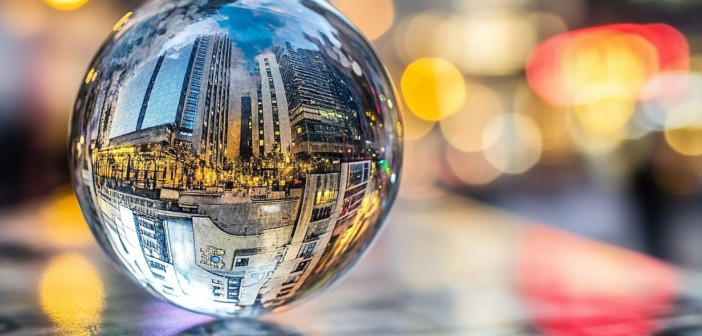 The US economy is a puzzle but the pieces aren't fitting together