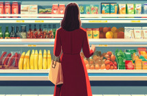 US inflation holds but underlying prices creep up