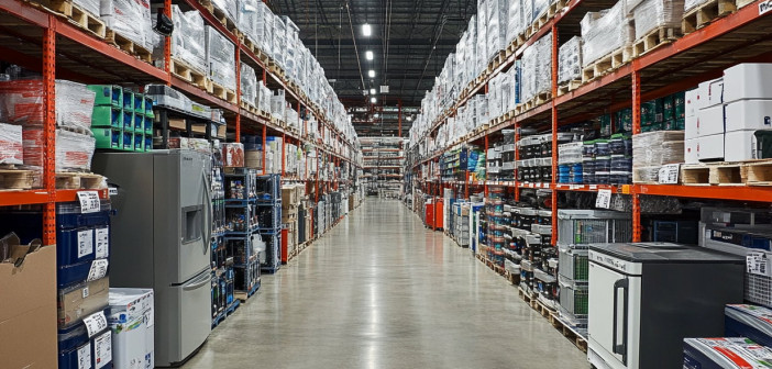 US inflation picks up in June; consumer spending rises moderately