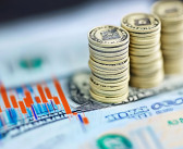 US inflation to edge up as Powell shifts on job market