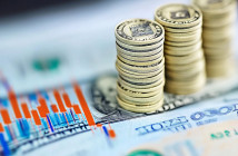US inflation to edge up as Powell shifts on job market