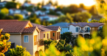 Where Americans are moving to in 2025, and why that can make reconnecting harder