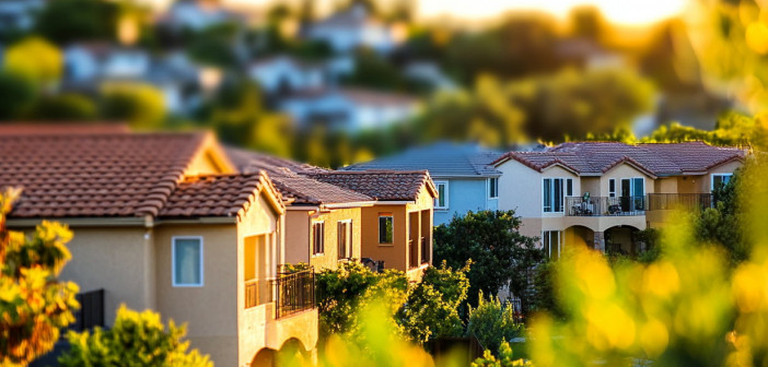 Where Americans are moving to in 2025, and why that can make reconnecting harder