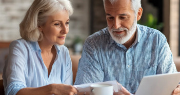 Your 60s financial checklist How to simplify money management before retirement