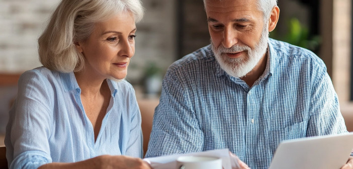 Your 60s financial checklist How to simplify money management before retirement