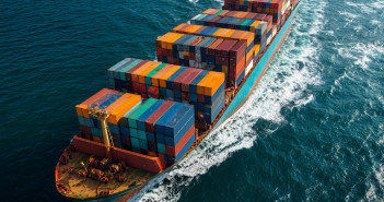 You’re welcome, world U.S. tariffs may cool inflation for the rest of the global economy